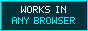 Works in any browser